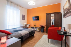 Casa Martina- Airport free shuttle-H24